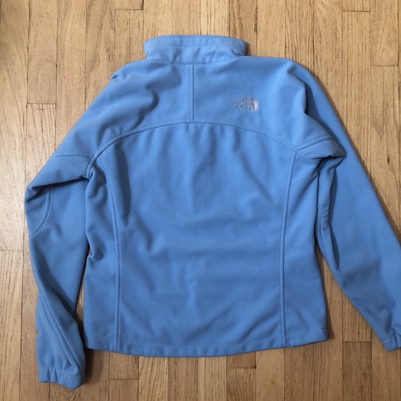 North Face Fleece - Picture 5 of 8